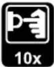 PARKSIDE PBEB 52 A1 - Verklaring van de symbolen op het product - 14