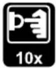 PARKSIDE PBEB 52 A1 - Explication des symboles sur le produit - 14