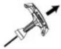 PARKSIDE PBEB 52 A1 - Explication des symboles sur le produit - 21