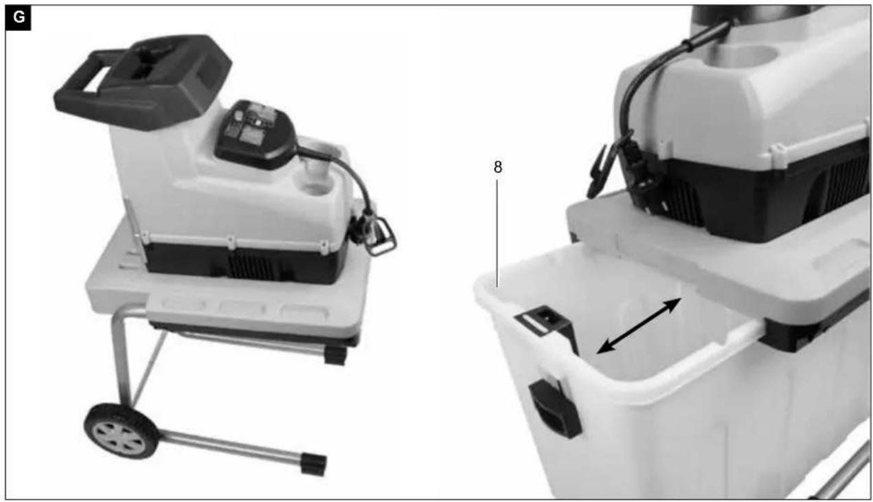 Gardol GLH-S-28FB - 6