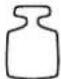 Gardol GLH-S-28FB - Explanation of symbols - 17
