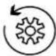 Gardol GLH-S-28FB - Explanation of symbols - 19