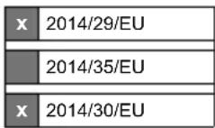 Herkules HC24V - EG-Konformitätserklärung - 1