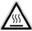 Herkules HC24V - Explanation of the symbols on the product - 4