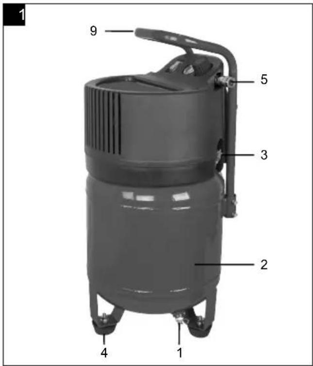 Herkules HC24V - 1