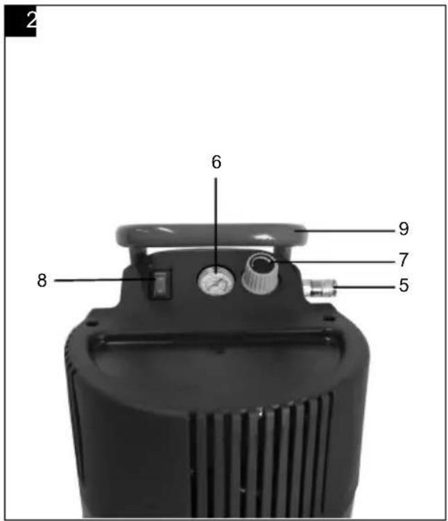 Herkules HC24V - 2