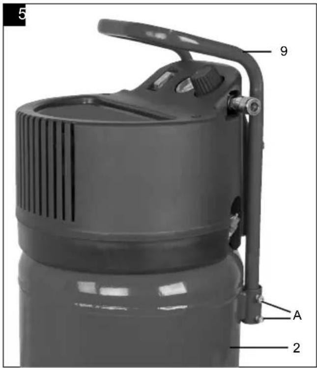 Herkules HC24V - 6
