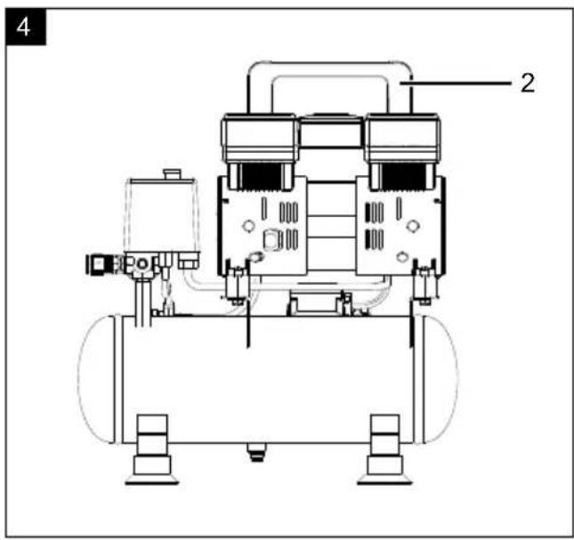 Herkules HC08Si - 5