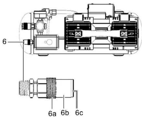 Herkules HC08Si - 3