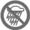 Herkules HC08Si - Erklärung der Symbole auf dem Produkt - 9