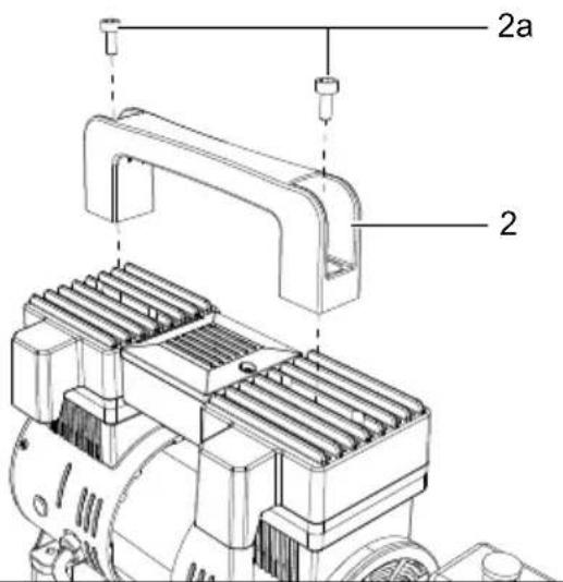 Herkules HC08Si - 4