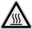 SCHEPPACH HCP4000XL - Explanation of the symbols on the device - 7