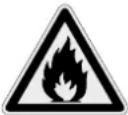 SCHEPPACH HCP4000XL - Erklärung der Symbole auf dem Gerät - 4