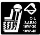 SCHEPPACH HCP4000XL - Erklärung der Symbole auf dem Gerät - 15