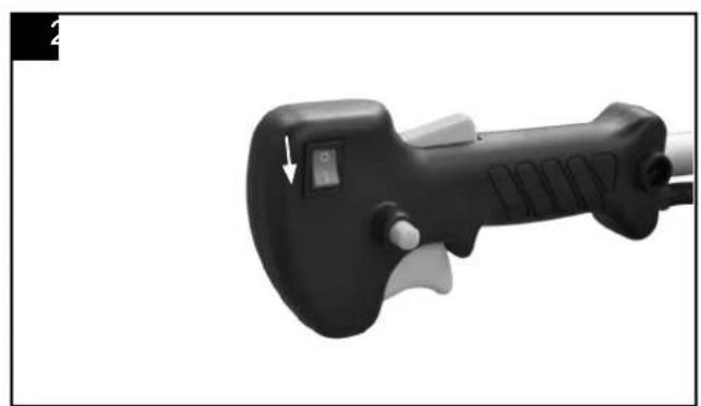 SCHEPPACH BC52PB - BC52PB - 23
