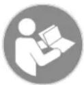 SCHEPPACH BC52PB - Table of contents: Page: - 1
