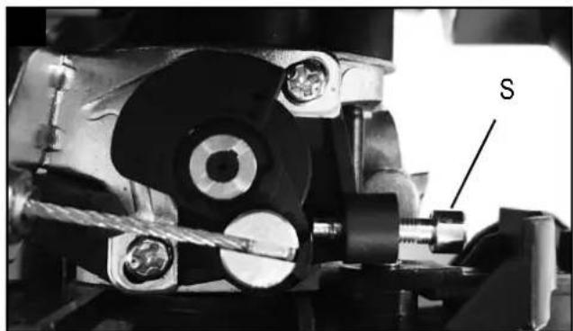 SCHEPPACH BC52PB - BC52PB - 34