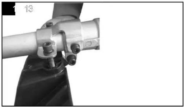 SCHEPPACH BC52PB - BC52PB - 13