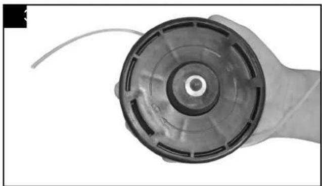SCHEPPACH BC52PB - BC52PB - 35
