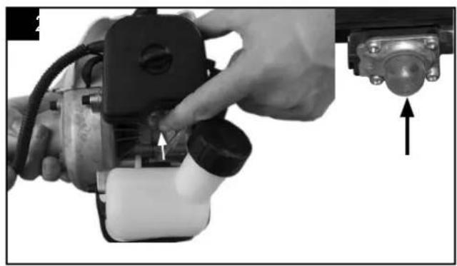 SCHEPPACH BC52PB - BC52PB - 25