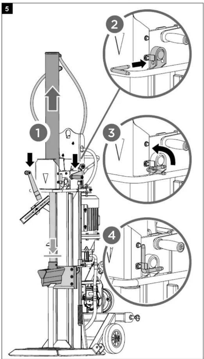 SCHEPPACH FBCC25T - FBCC25T - 8