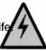 SCHEPPACH FBCC25T - Explanation of the symbols on the equipment - 6