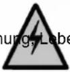 SCHEPPACH FBCC25T - Erklärung der Symbole auf dem Gerät - 6