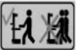 SCHEPPACH FBCC25T - Erklärung der Symbole auf dem Gerät - 8