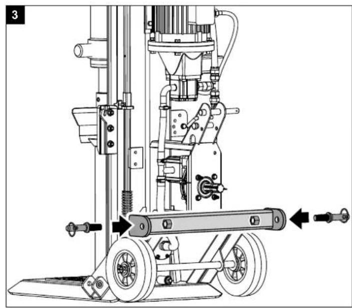SCHEPPACH FBCC25T - FBCC25T - 6