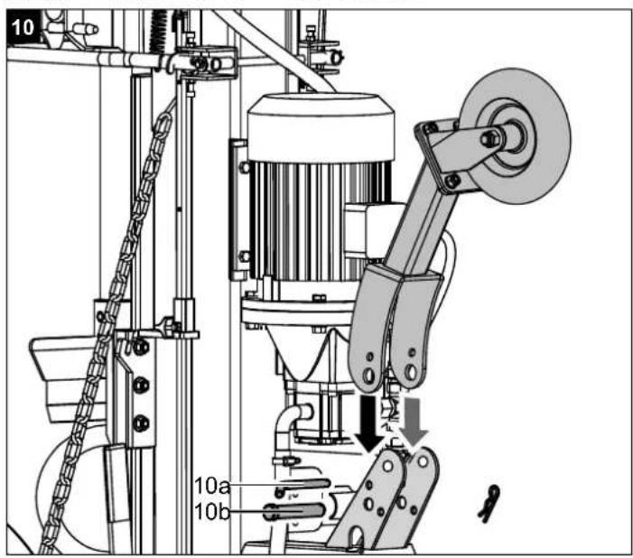 SCHEPPACH FBCC25T - FBCC25T - 12