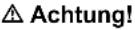 SCHEPPACH FBCC25T - Erklärung der Symbole auf dem Gerät - 21