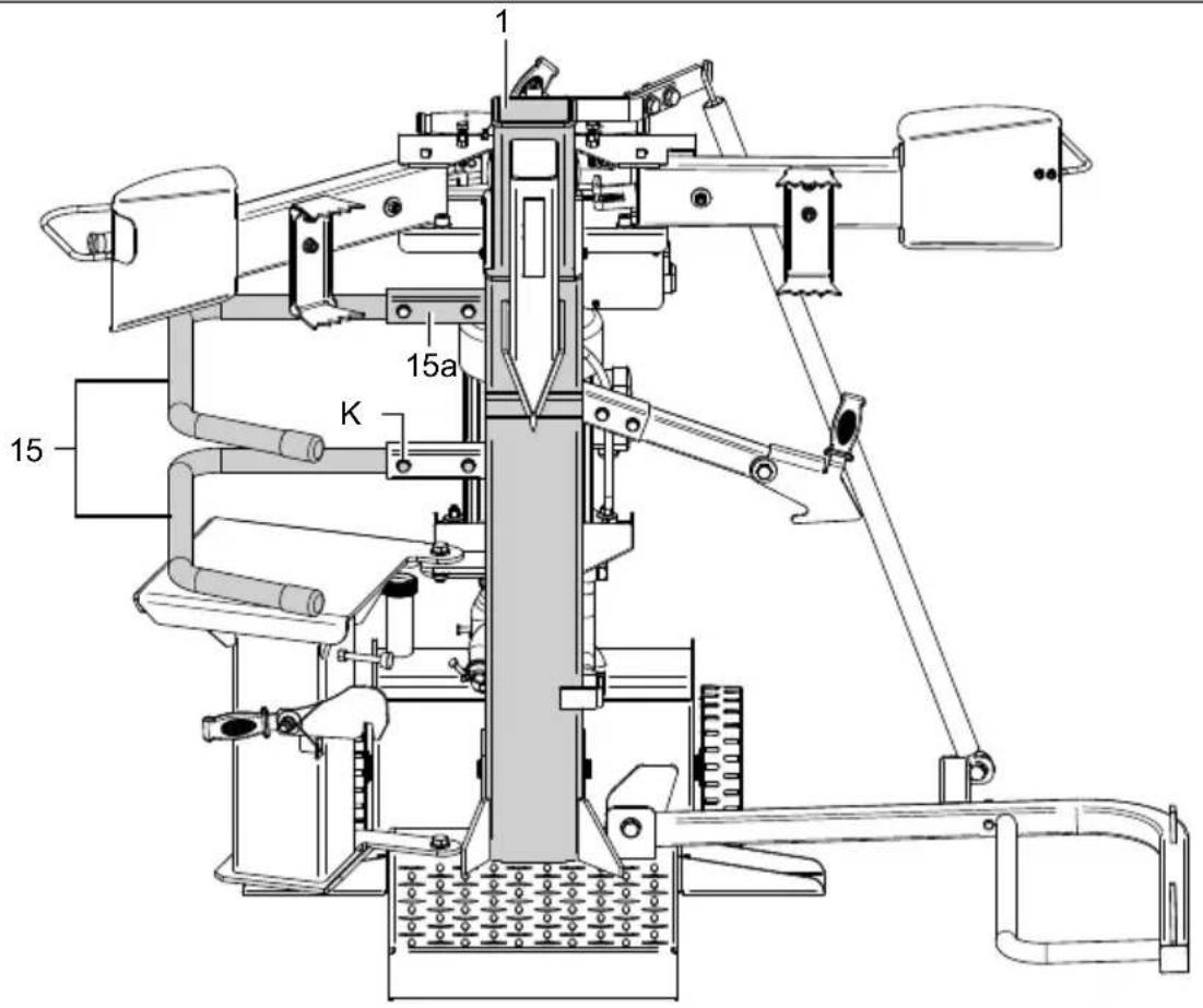 SCHEPPACH FBCC10T - FBCC10T - 6