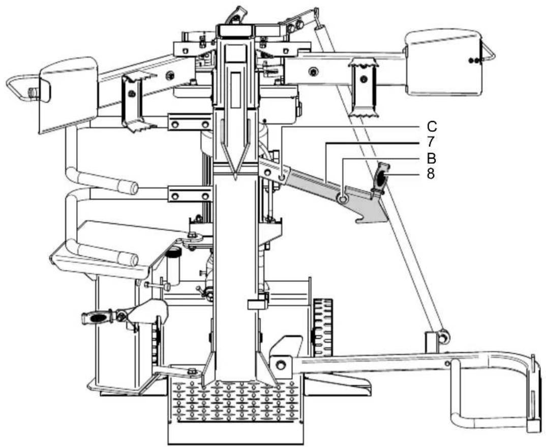 SCHEPPACH FBCC10T - FBCC10T - 10