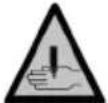 SCHEPPACH FBCC10T - Explanation of the symbols on the device - 15