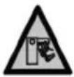 SCHEPPACH FBCC10T - Explanation of the symbols on the device - 22