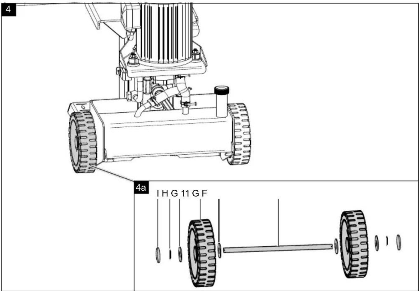 SCHEPPACH FBCC10T - FBCC10T - 3