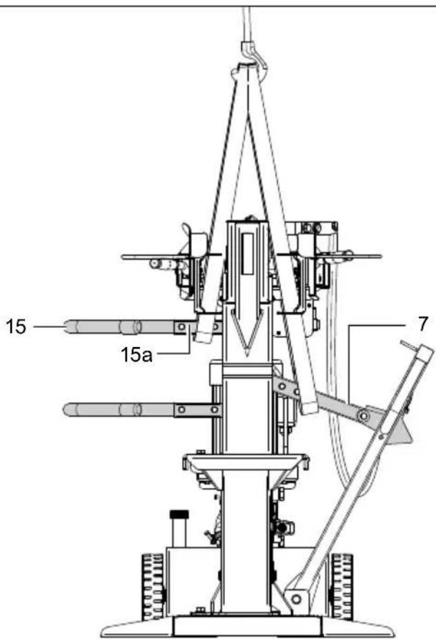 SCHEPPACH FBCC10T - FBCC10T - 18