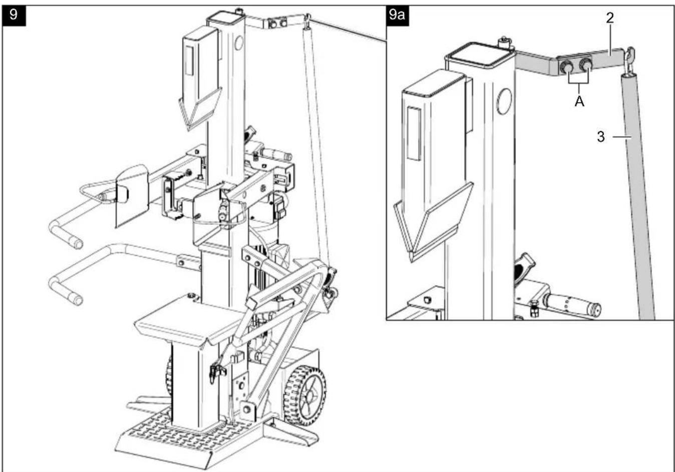 SCHEPPACH FBCC10T - FBCC10T - 8