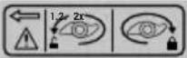 SCHEPPACH FBCC10T - Explanation of the symbols on the device - 20