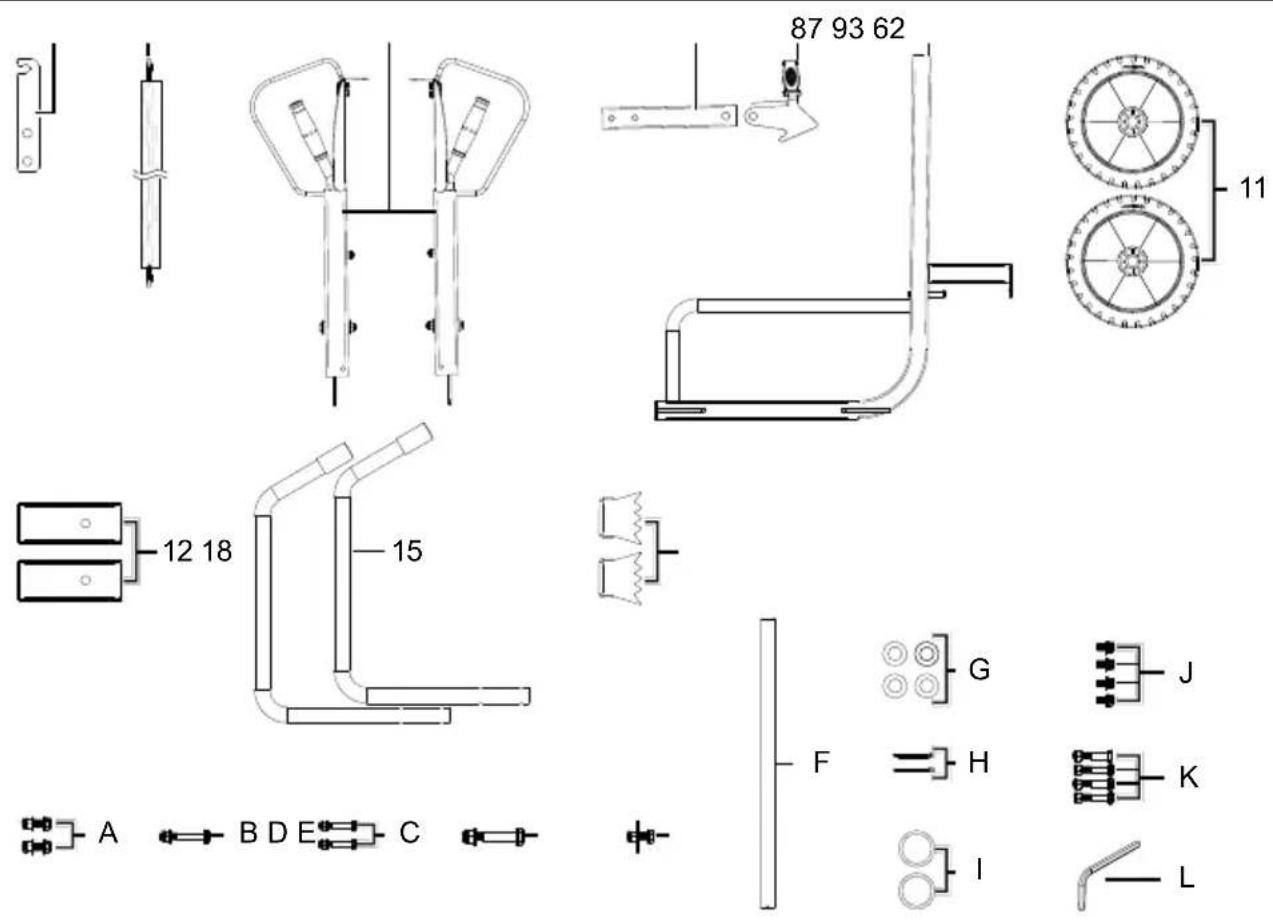SCHEPPACH FBCC10T - FBCC10T - 2