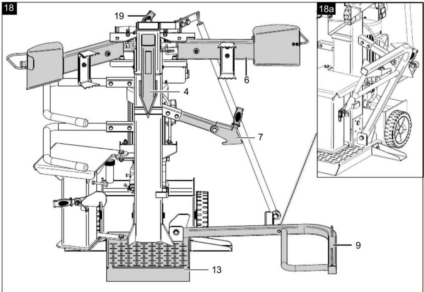 SCHEPPACH FBCC10T - FBCC10T - 16