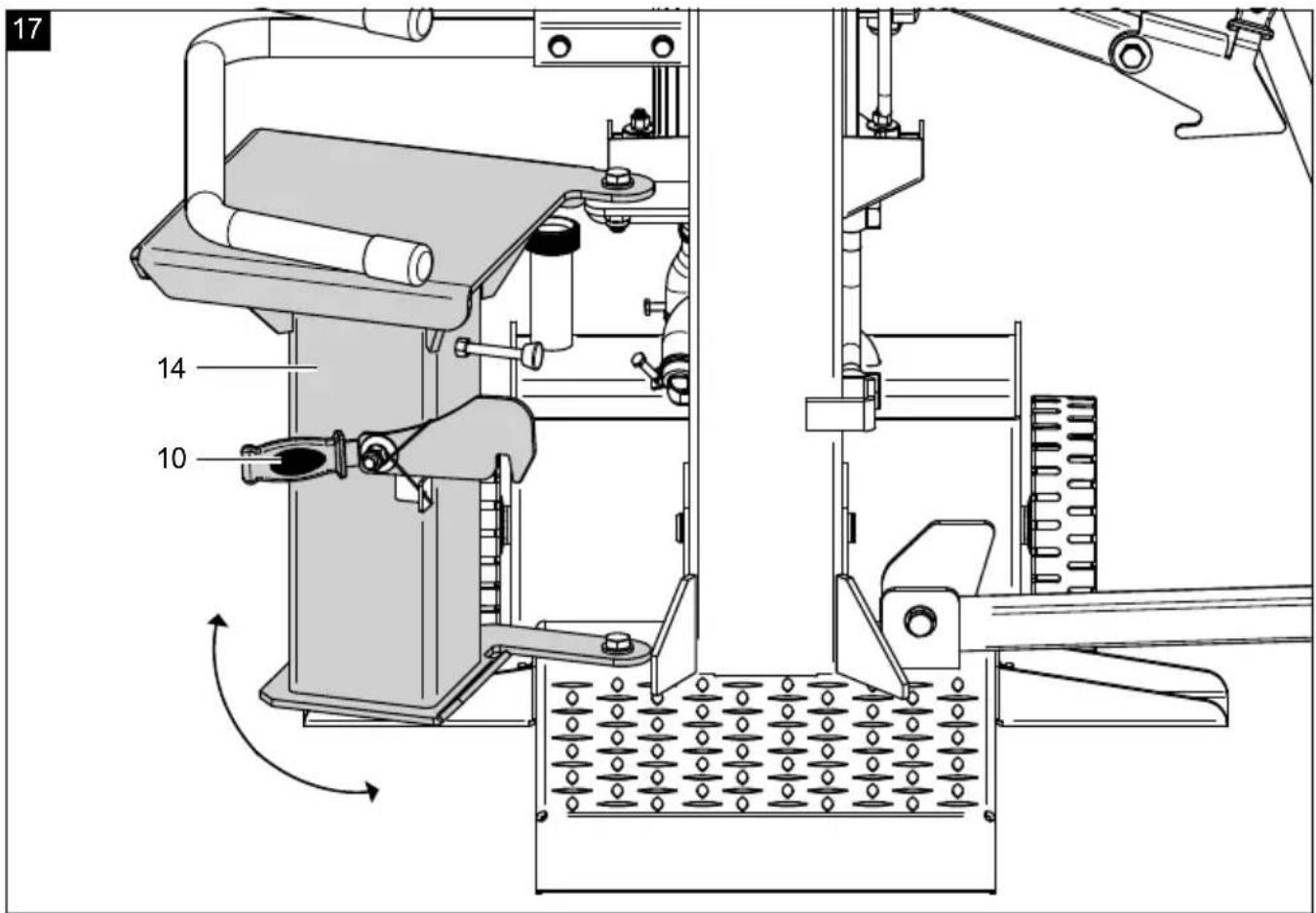 SCHEPPACH FBCC10T - FBCC10T - 15