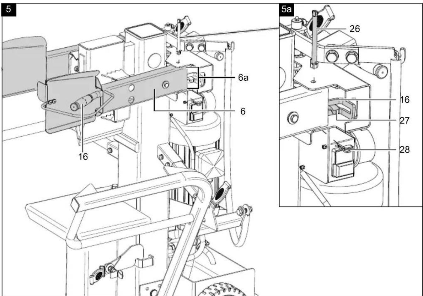 SCHEPPACH FBCC10T - FBCC10T - 4