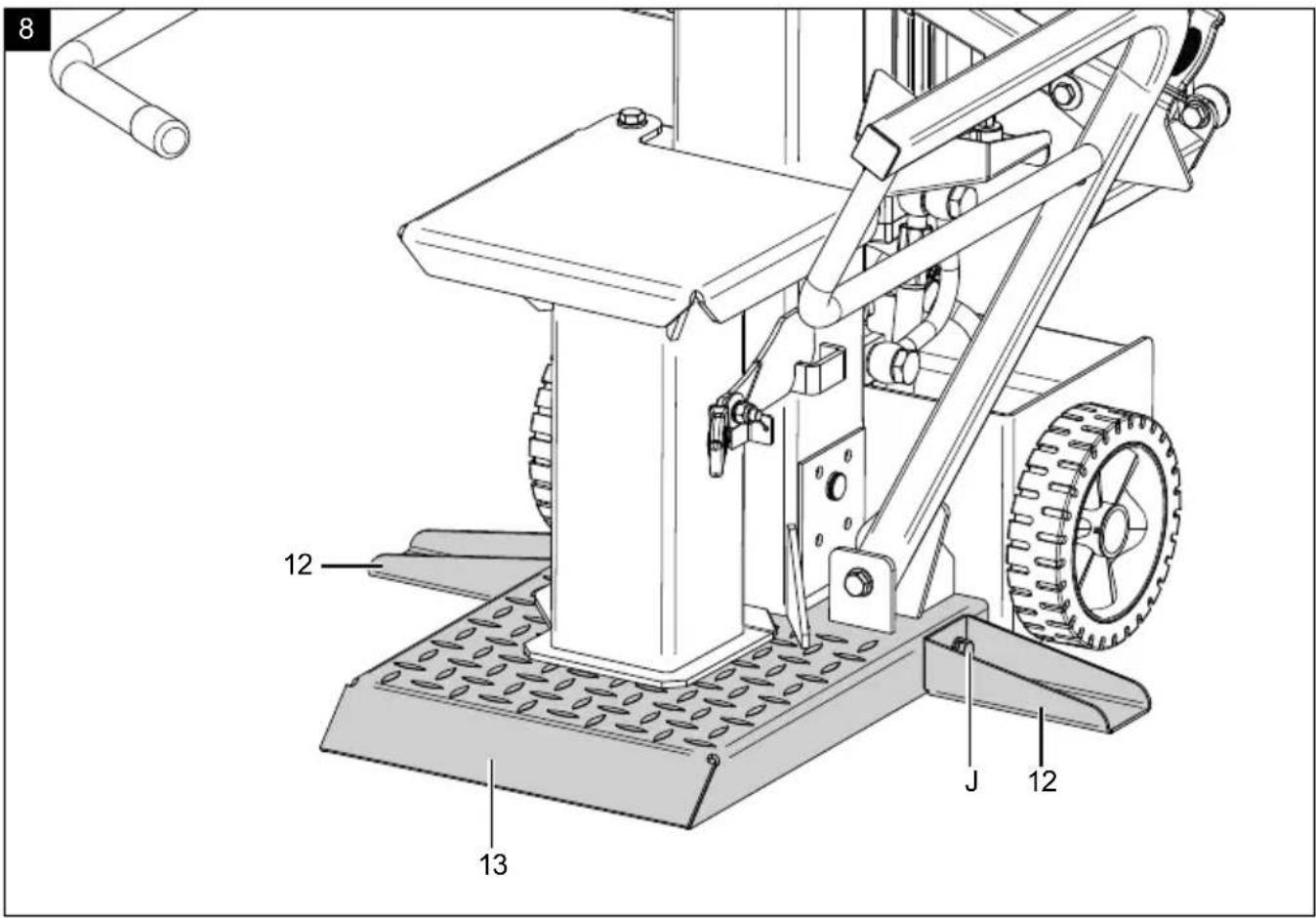 SCHEPPACH FBCC10T - FBCC10T - 7