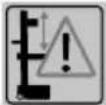SCHEPPACH FBCC10T - Erklärung der Symbole auf dem Gerät - 16