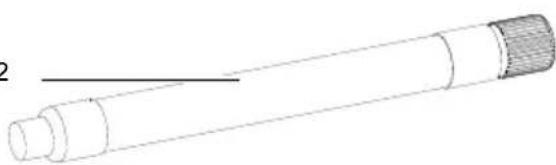 SCHEPPACH CAP150-4V - CAP150-4V - 2