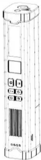 SCHEPPACH CAP150-4V - CAP150-4V - 4