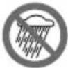 SCHEPPACH CAP150-4V - Explanation of the symbols on the product - 3