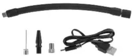 SCHEPPACH CAP150-4V - 1