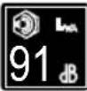 SCHEPPACH CAP150-4V - Explanation of the symbols on the product - 4